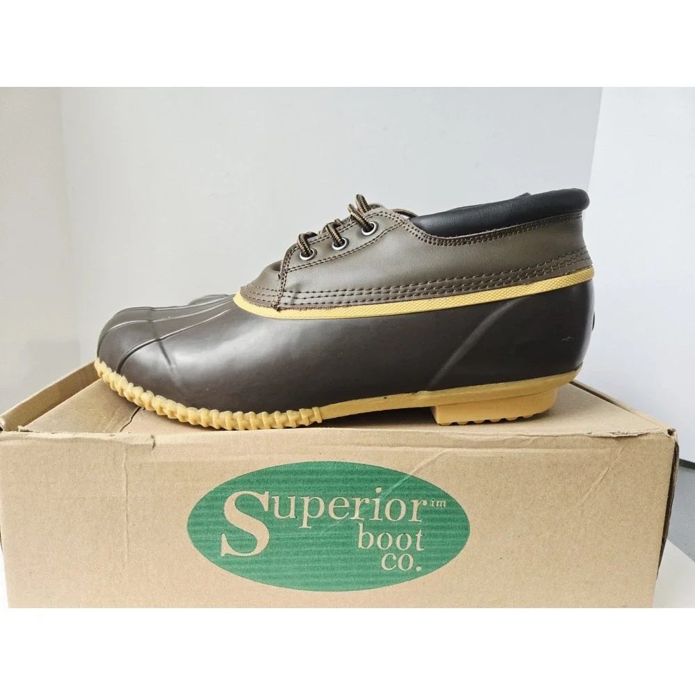 Superior Boot Co superior mens